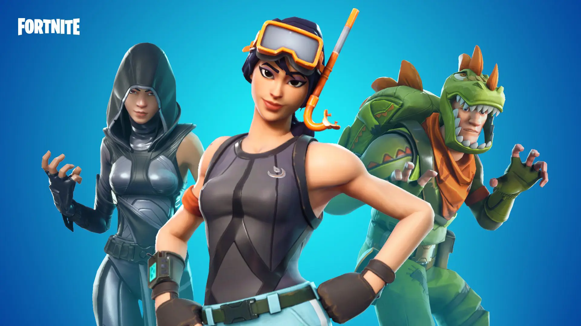 New Fortnite Feature Leaks Offer Potential Interactive Video Experience IMG