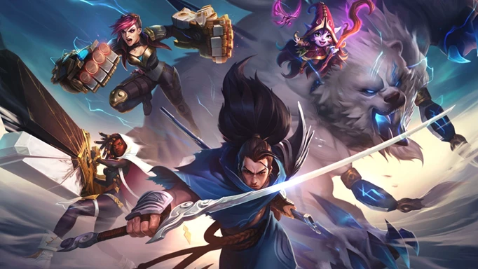 Azir’s Development: A Cautionary Tale of Overreach