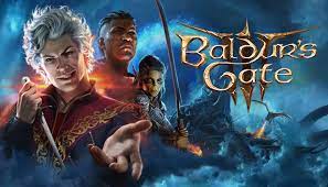The Numerical Perspective of Baldur's Gate 3