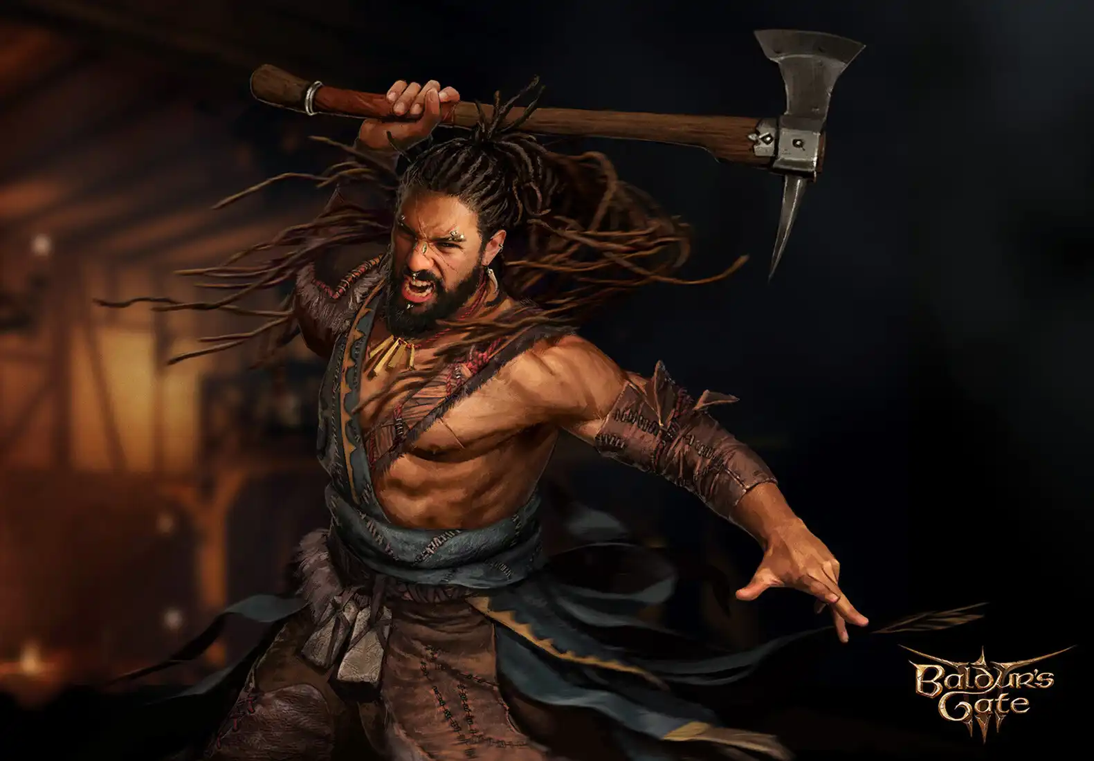 Baldur’s Gate 3 Player Spends 5k Gold on Naked Dwarf Statue, Goes Viral ImageAlt