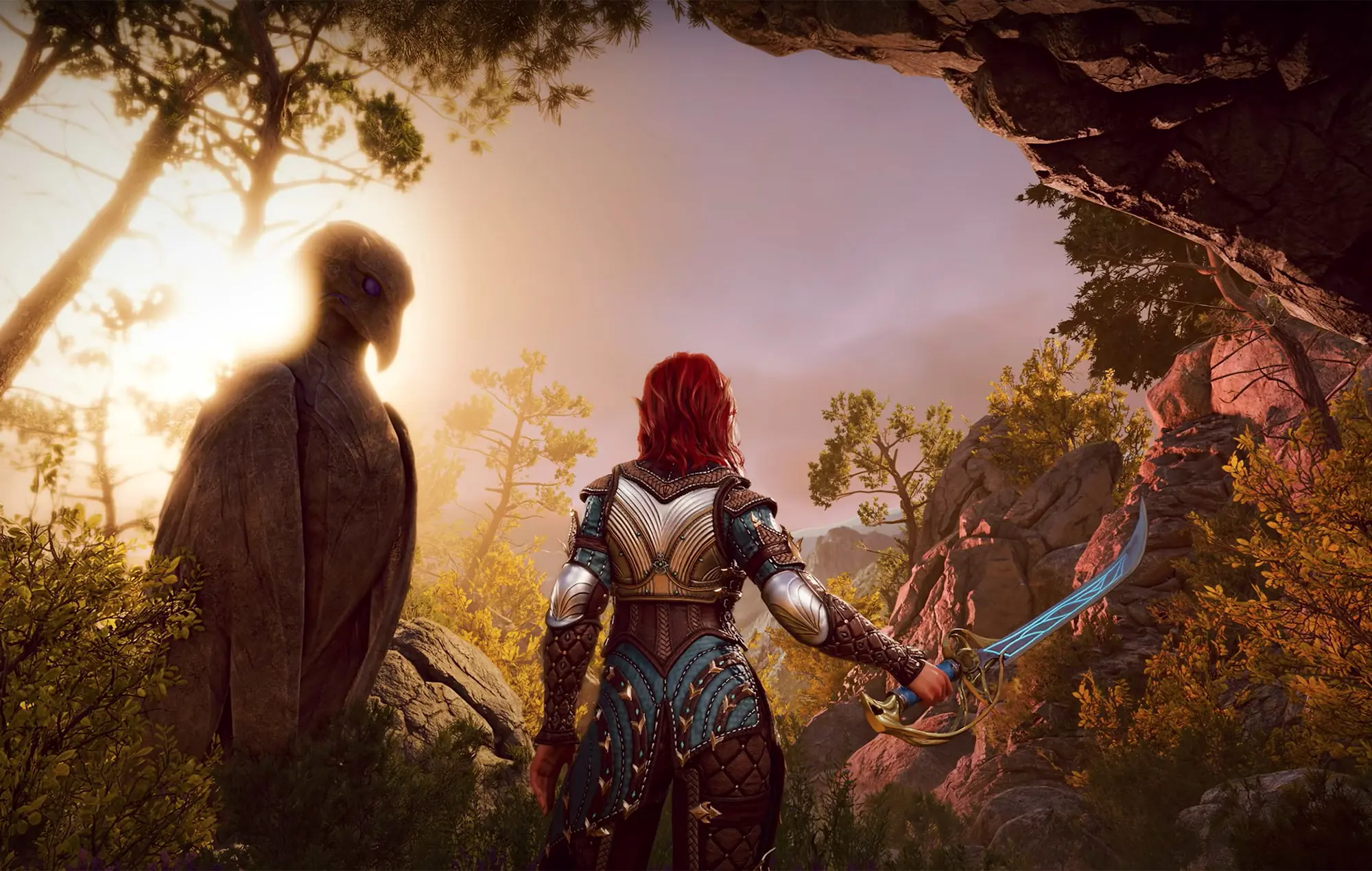 A Player's Comical Encounter with Baldur's Gate 3 Villain IMG