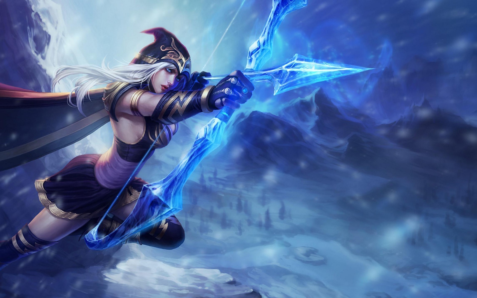 Aurelion Sol's Nerf in League of Legends