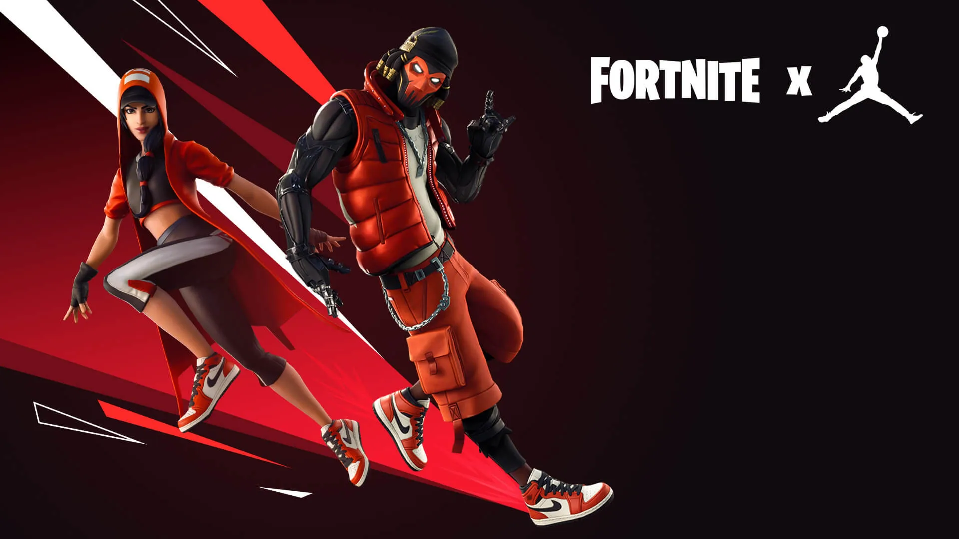 A Call for More Fortnite Community Skins