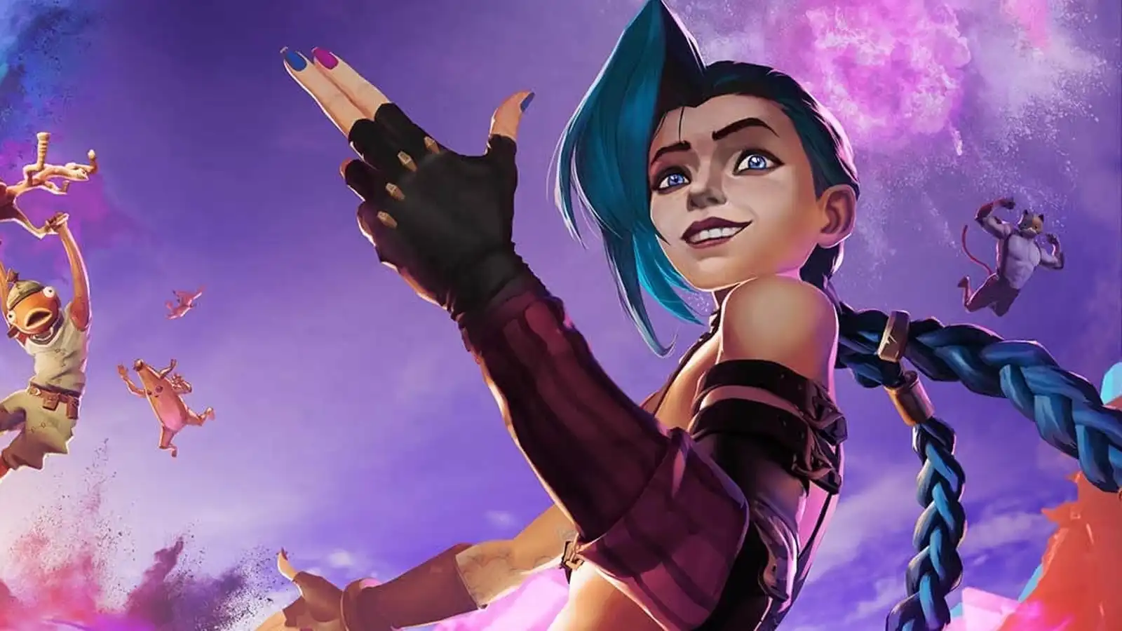 Riot Games in Legal Trouble for Crypto Frauds ImageAlt