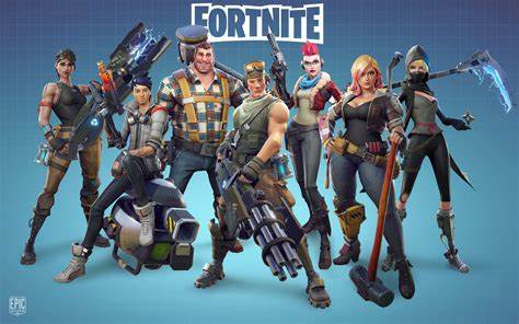 Fortnite's New Contrail Spotlights Gamer Concerns