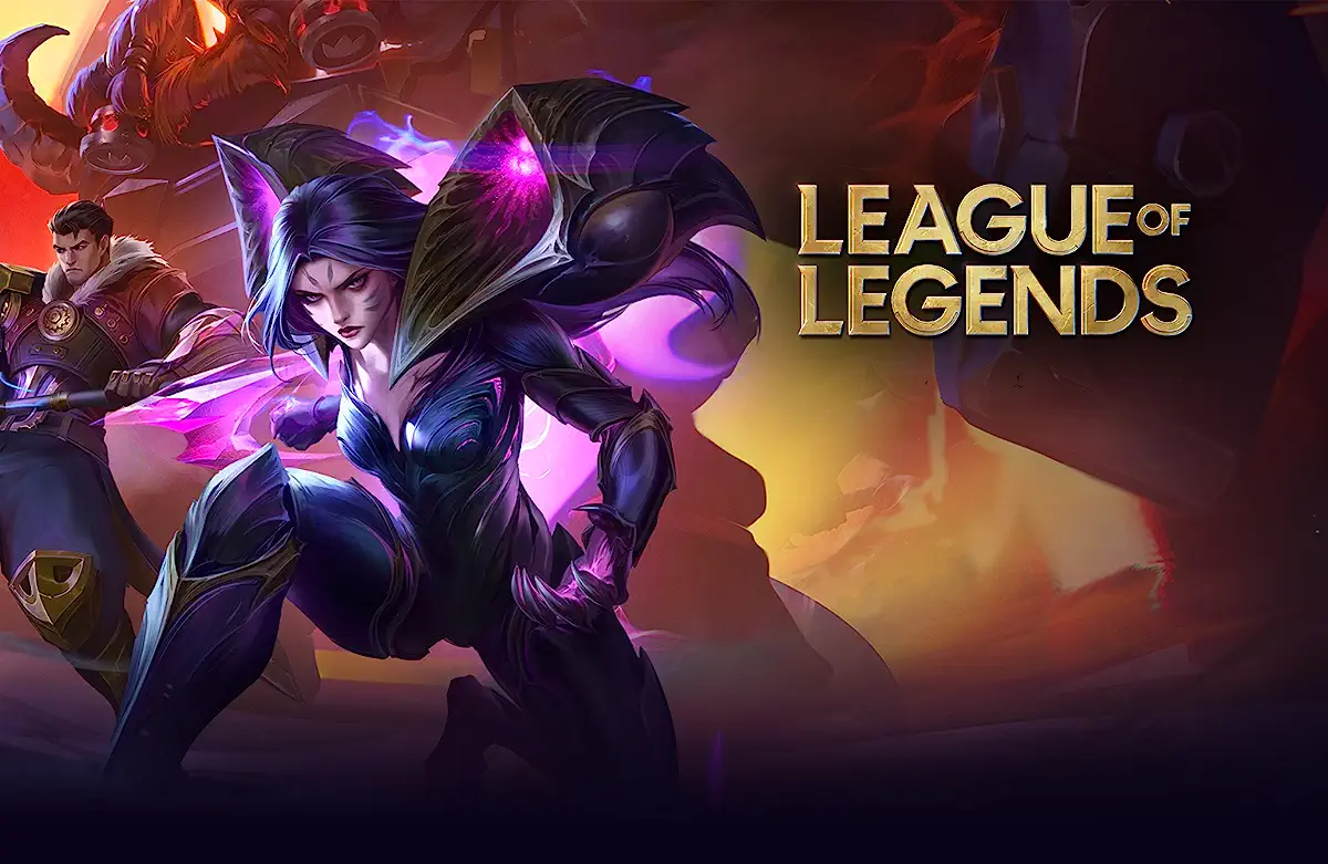 Disguised’s League Team Wins NACL Then Disbands