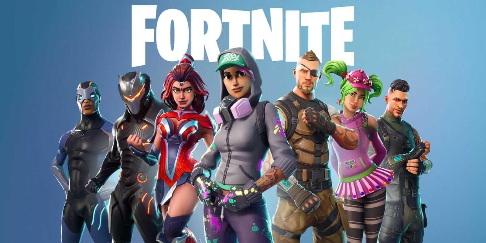 Fortnite: A Tale of Unexpected Kindness