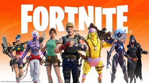 The Suspense Surrounding Fortnite's Halloween Skins